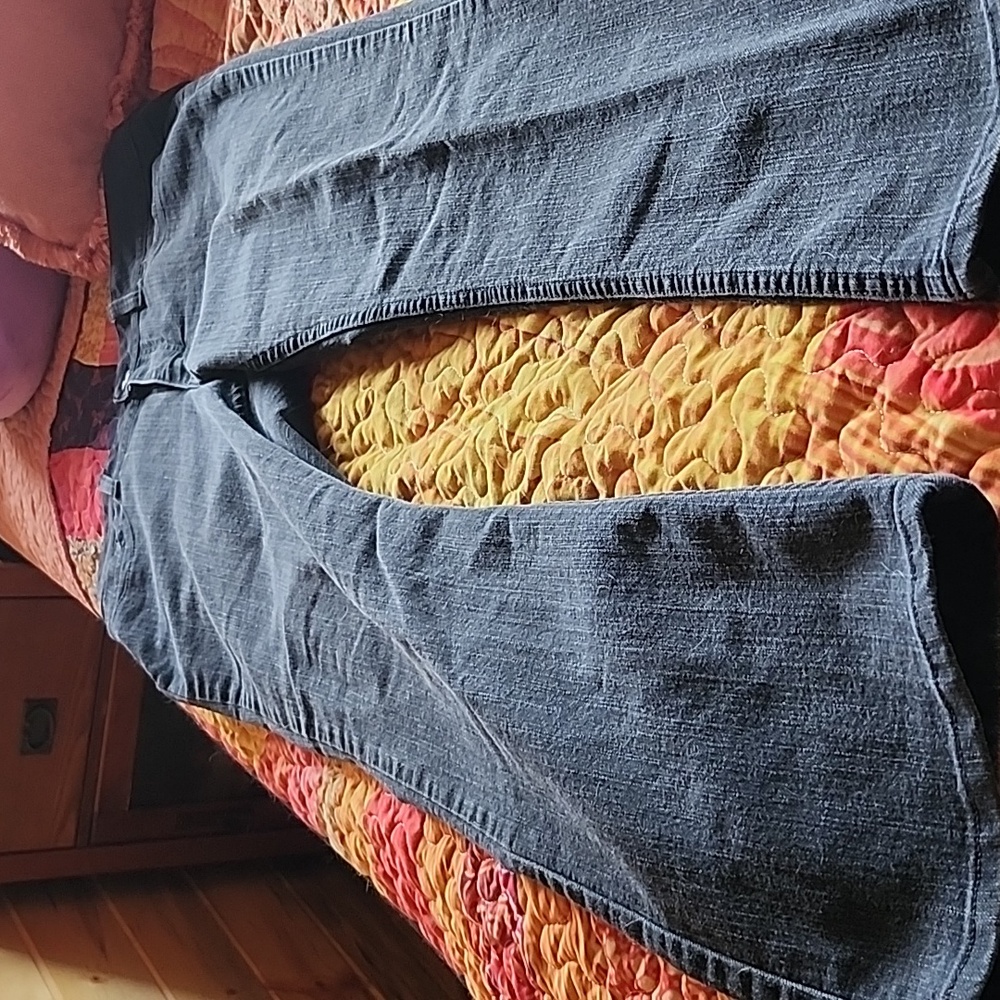 Lee rider jeans